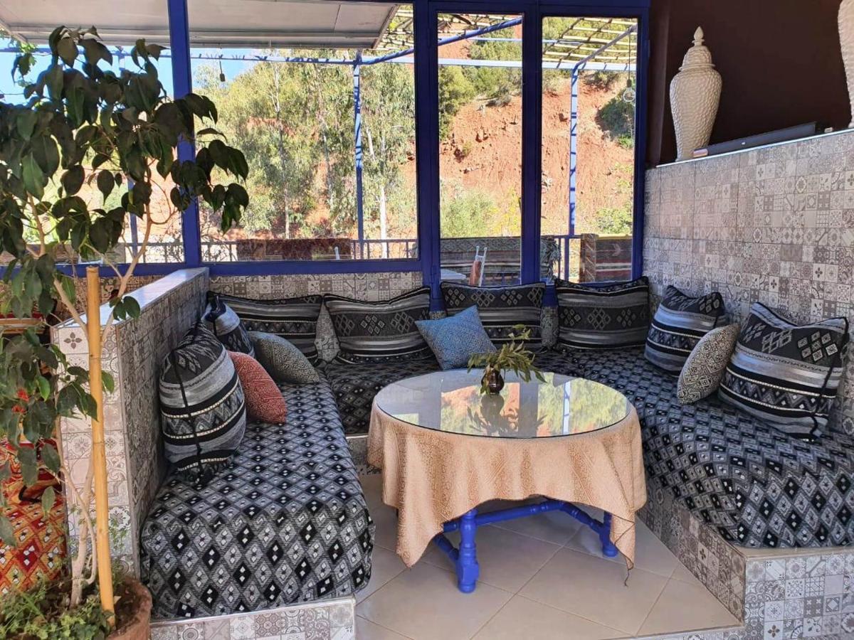 Guest house Kasbah Tifirte