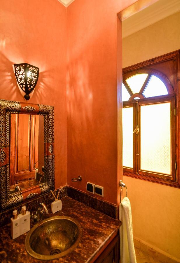 Casa De Marrakech Marrakesh