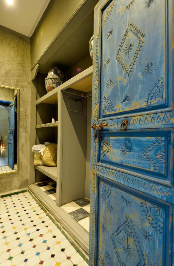 Guest house Casa De Marrakech Marrakesh