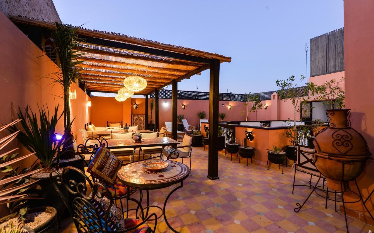 Casa De Marrakech * Marraquexe