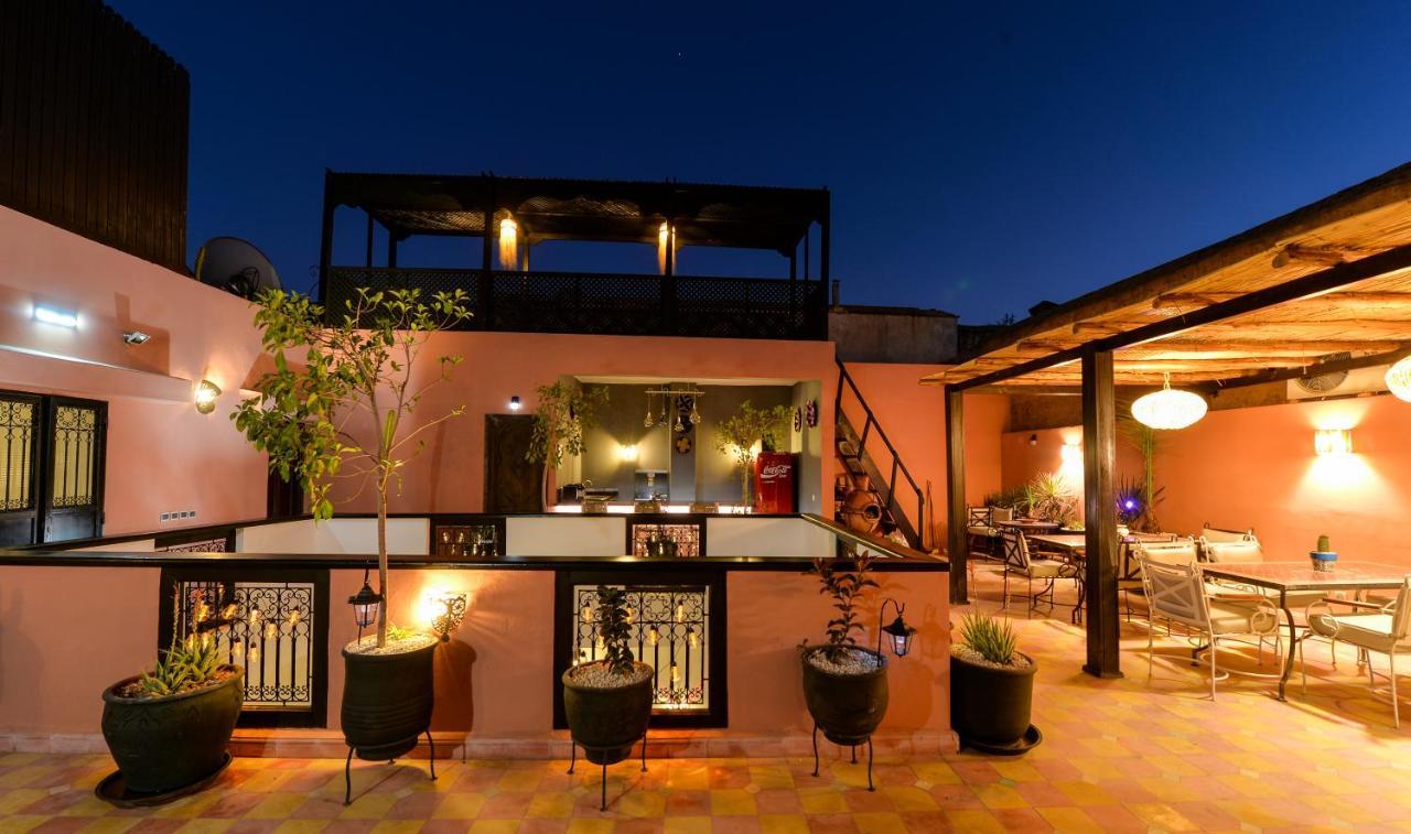 Casa De Marrakech Guest house *