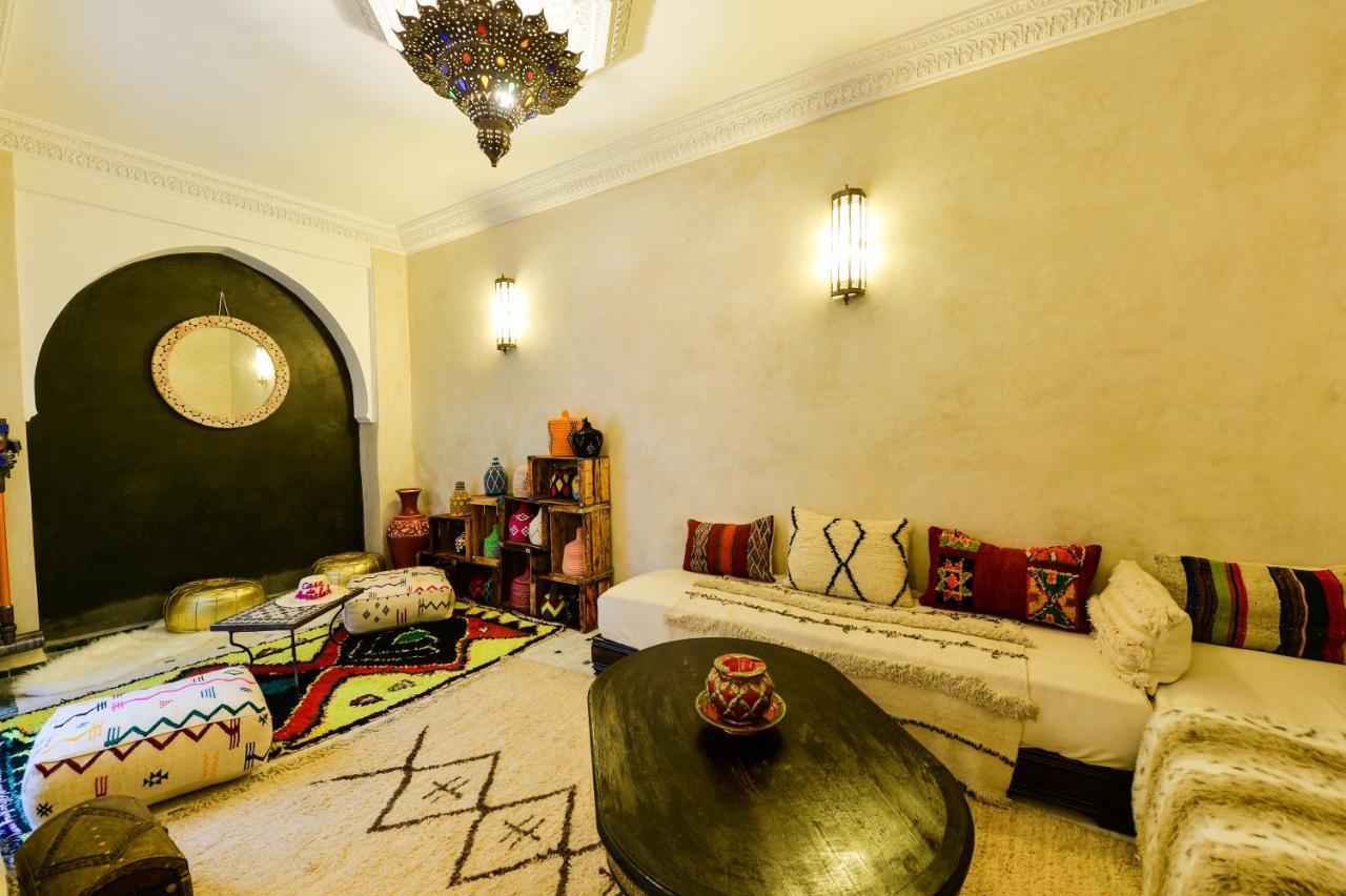Casa De Marrakech Guest house