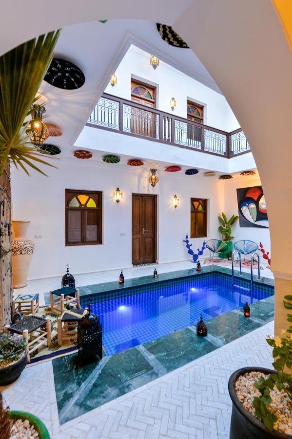 Guest house Casa De Marrakech Marrakesh