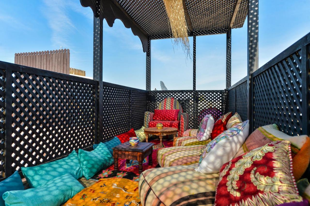 Guest house Casa De Marrakech *