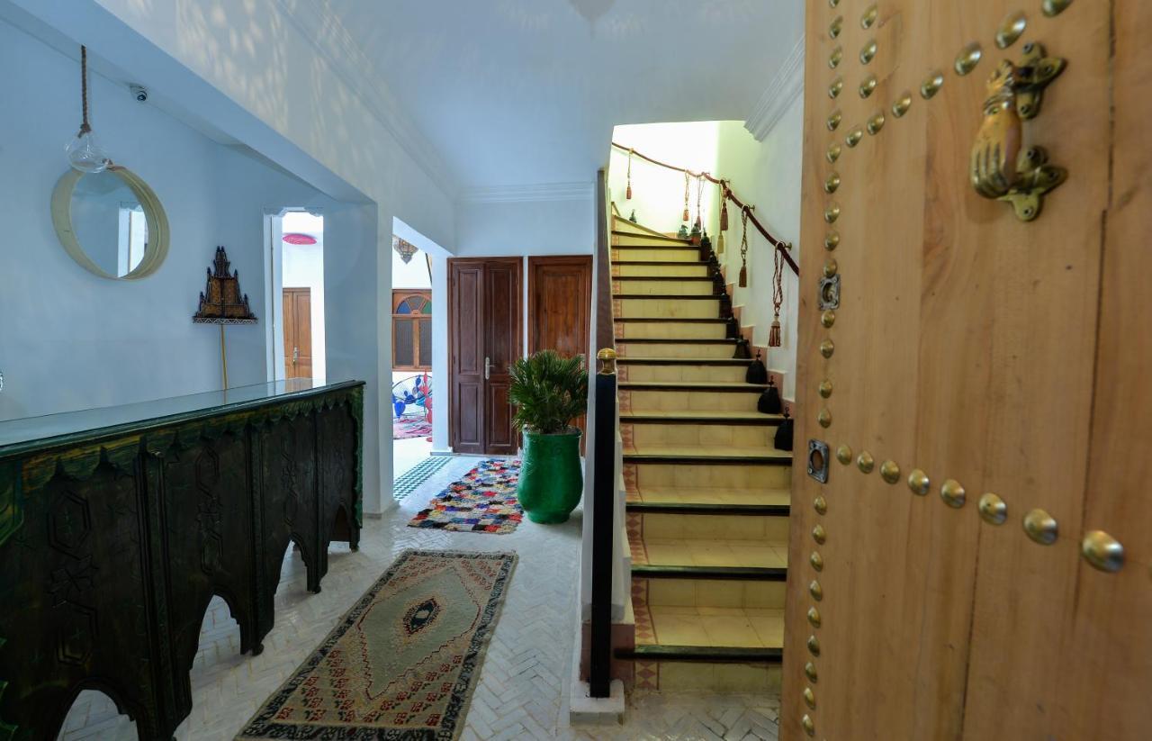 Casa De Marrakech * Marrakesh