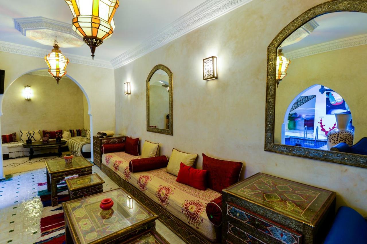 Casa De Marrakech Guest house Marrakesh