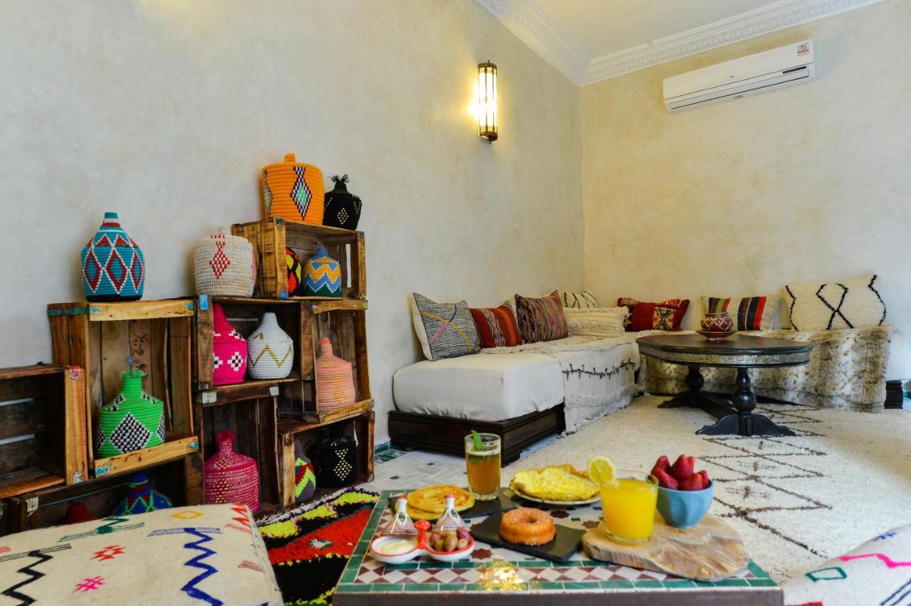 Guest house Casa De Marrakech *