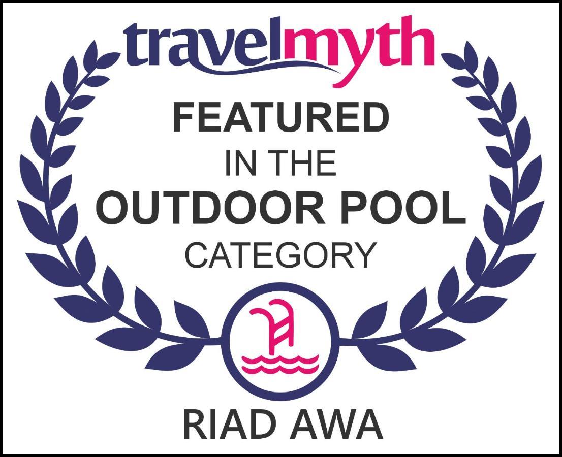 Awa 4* Marrakesh