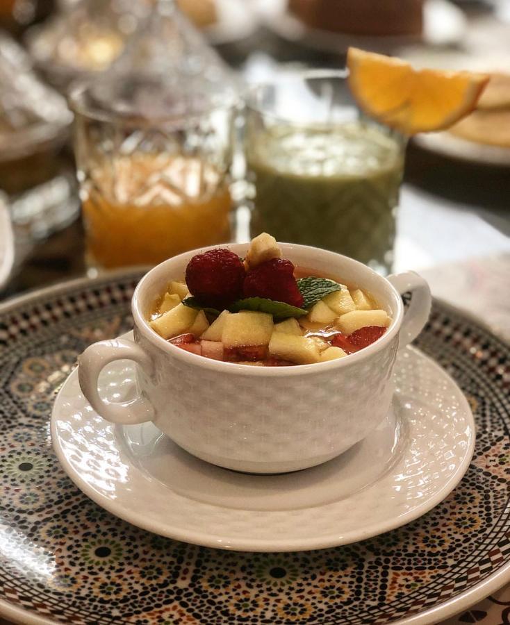 Nolita & Kasbah *