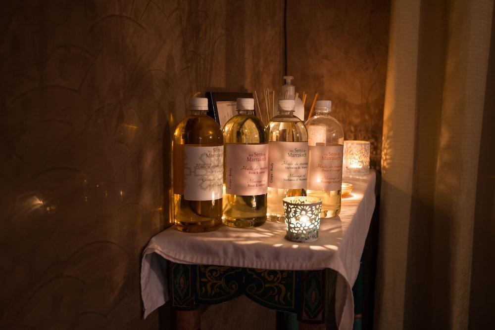 Riad L'heure D'ete