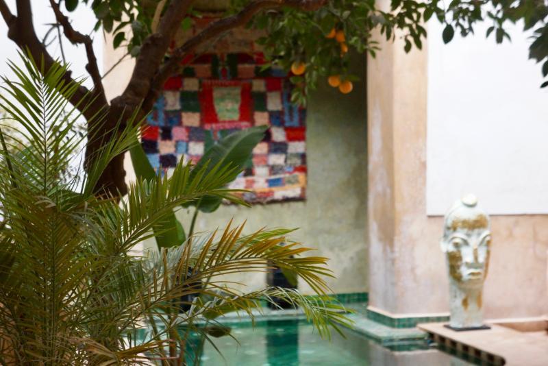 Rafaele & 4* Marrakesh