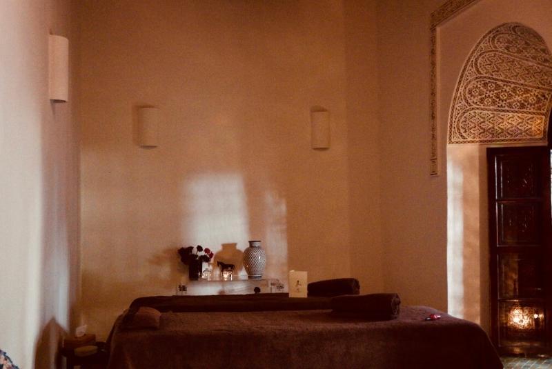 Rafaele & Riad Marrakesh