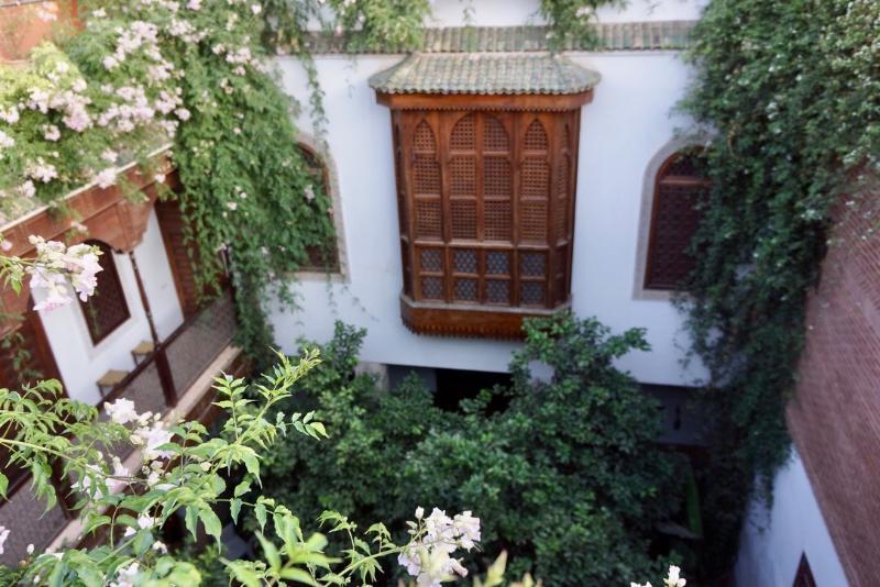 Riad Rafaele &