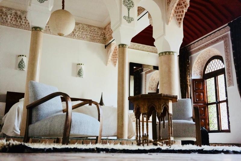 Riad Rafaele & Marrakesh