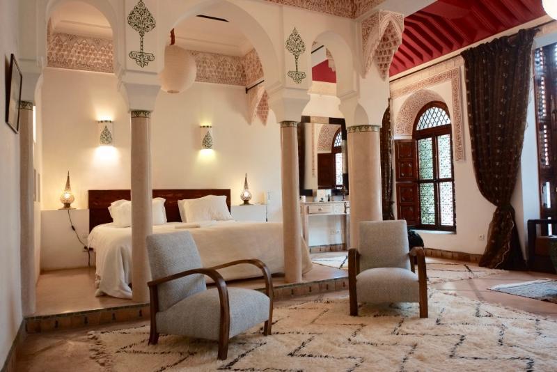 Rafaele & 4* Marrakesh