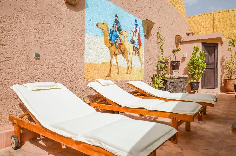 Ben Tachfine Riad