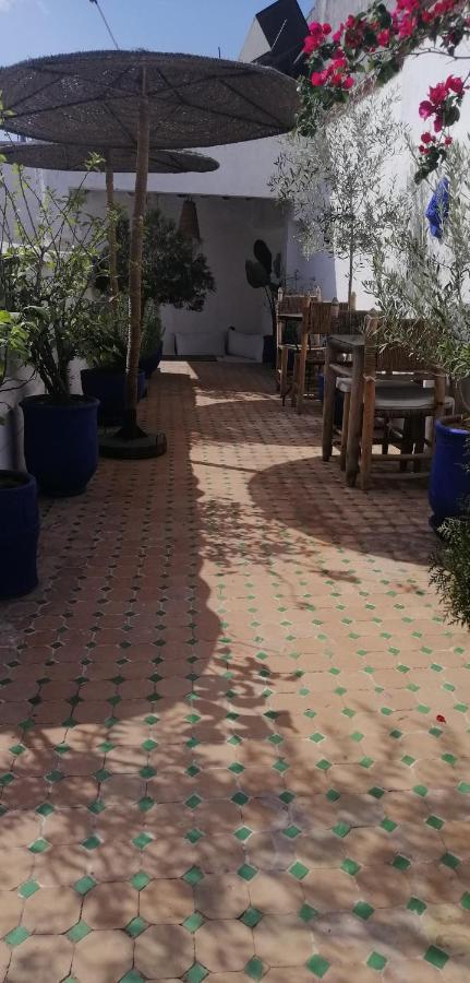 Riad Hamid Hotel & Spa Marrakesh