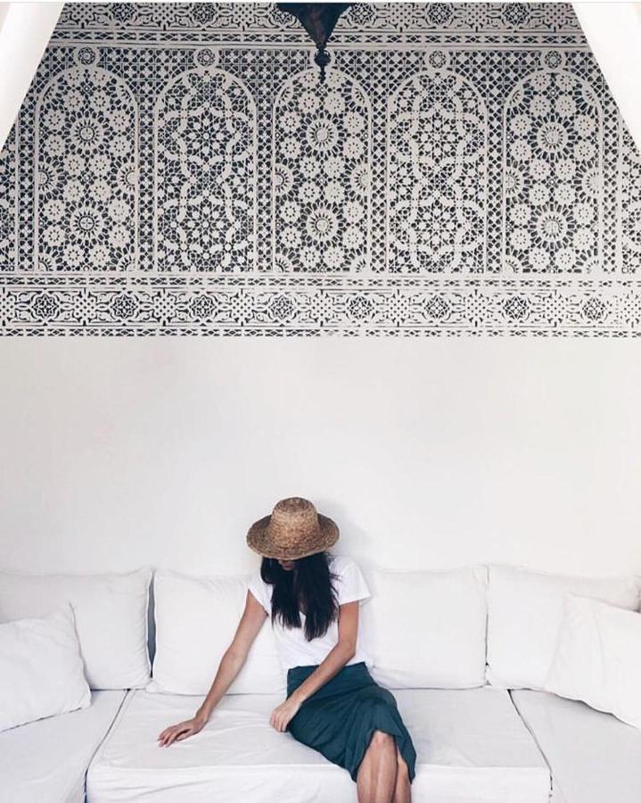 Riad Les Nuits De Marrakech