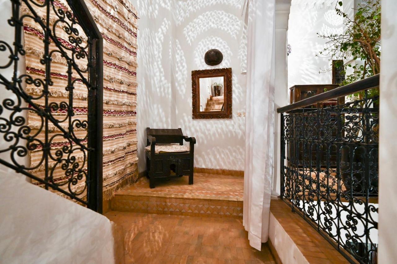 Riad Aya