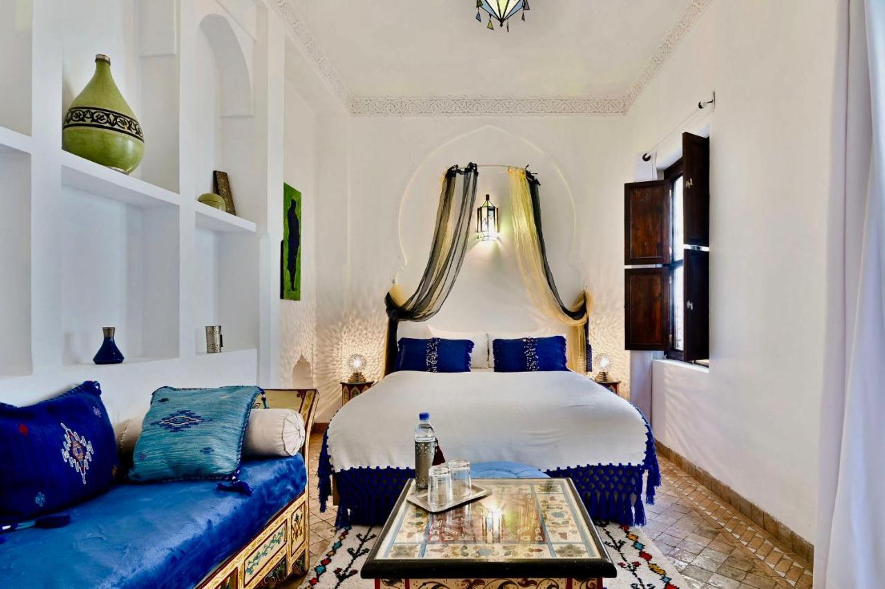 Riad Aya Marrakesh
