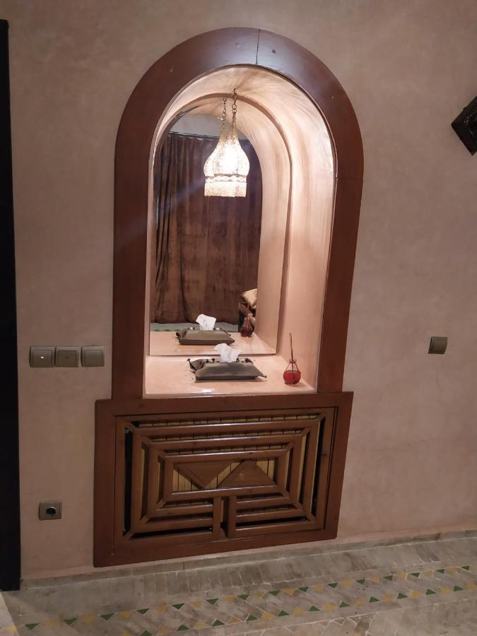 Malika Silvana * Marrakesh