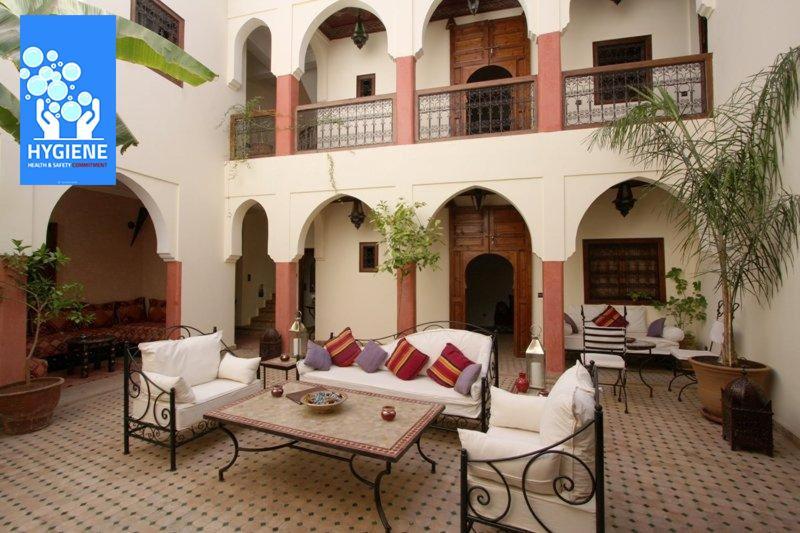 Bed and breakfast Petit Karmela