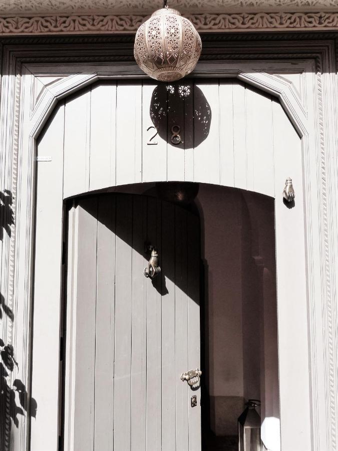 Louhou Guest house Marrakesh