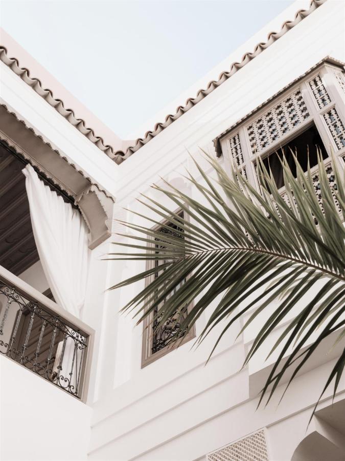 Louhou 5* Marrakesh