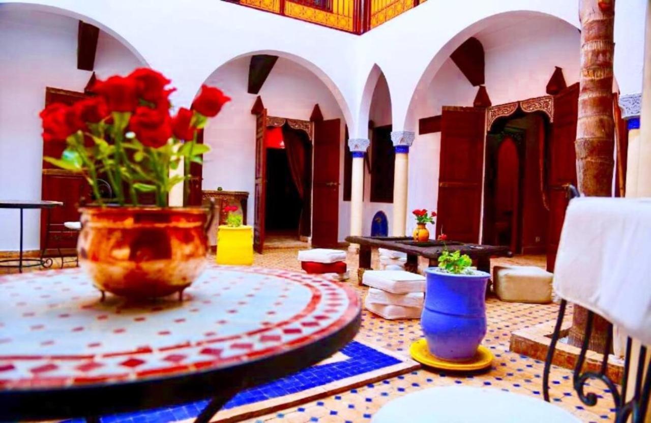 Reve D Antan , Real Dream Bed & Breakfast Marrakesh
