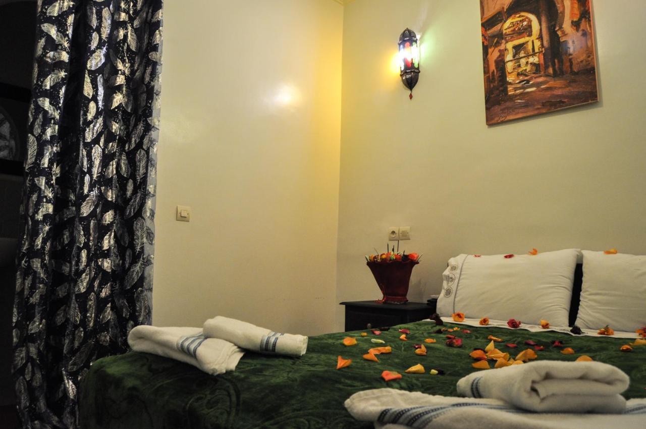 Jibril Guest house Marrakesh