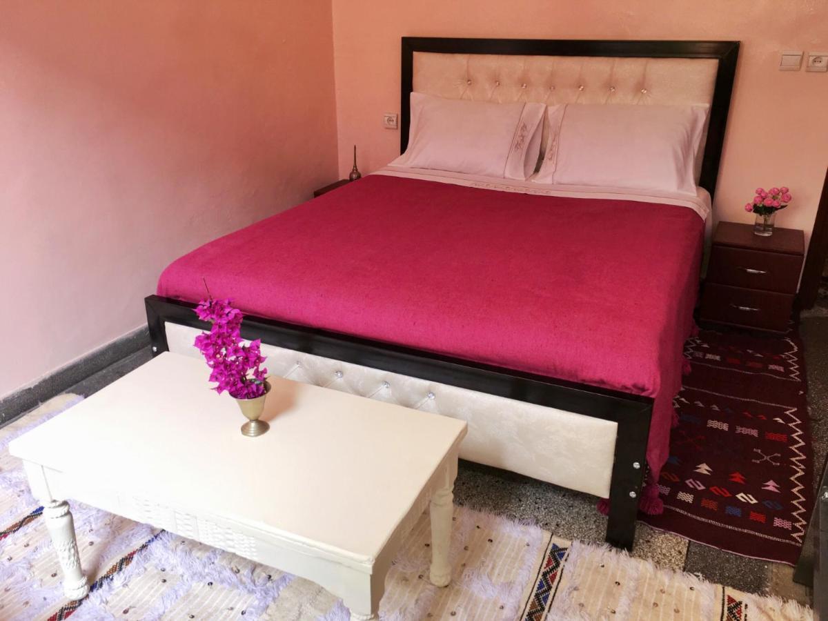 Casa Medina Marrakech Marrakesh