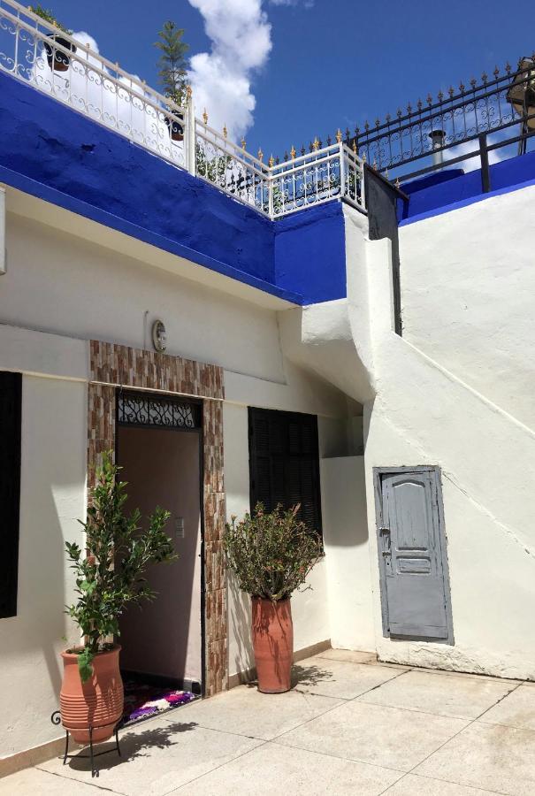 Hostel Casa Medina Marrakech Marrakesh