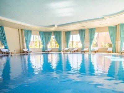 Hotel Mogador Aqua Fun & 5*
