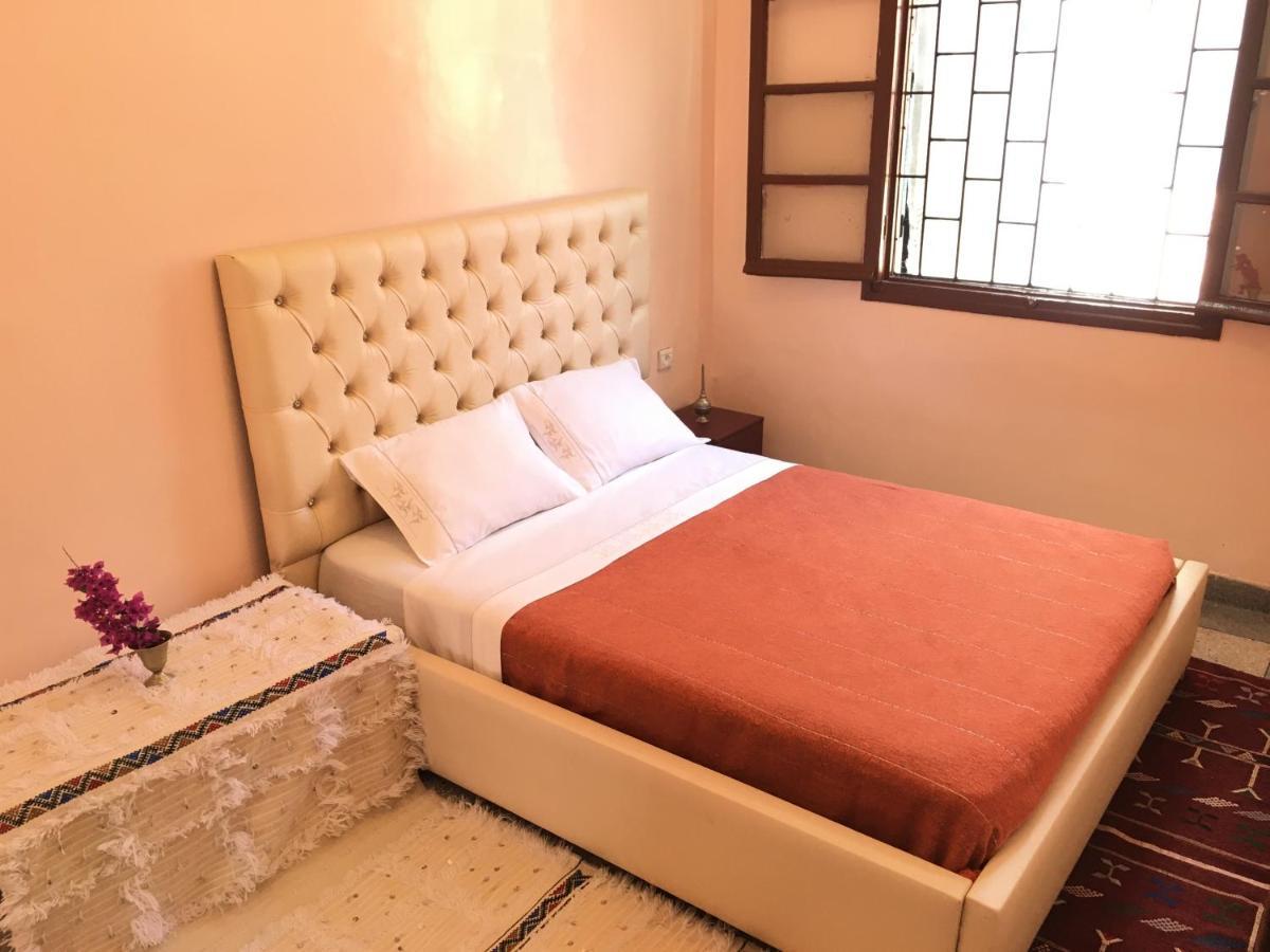Casa Medina Marrakech Hostel