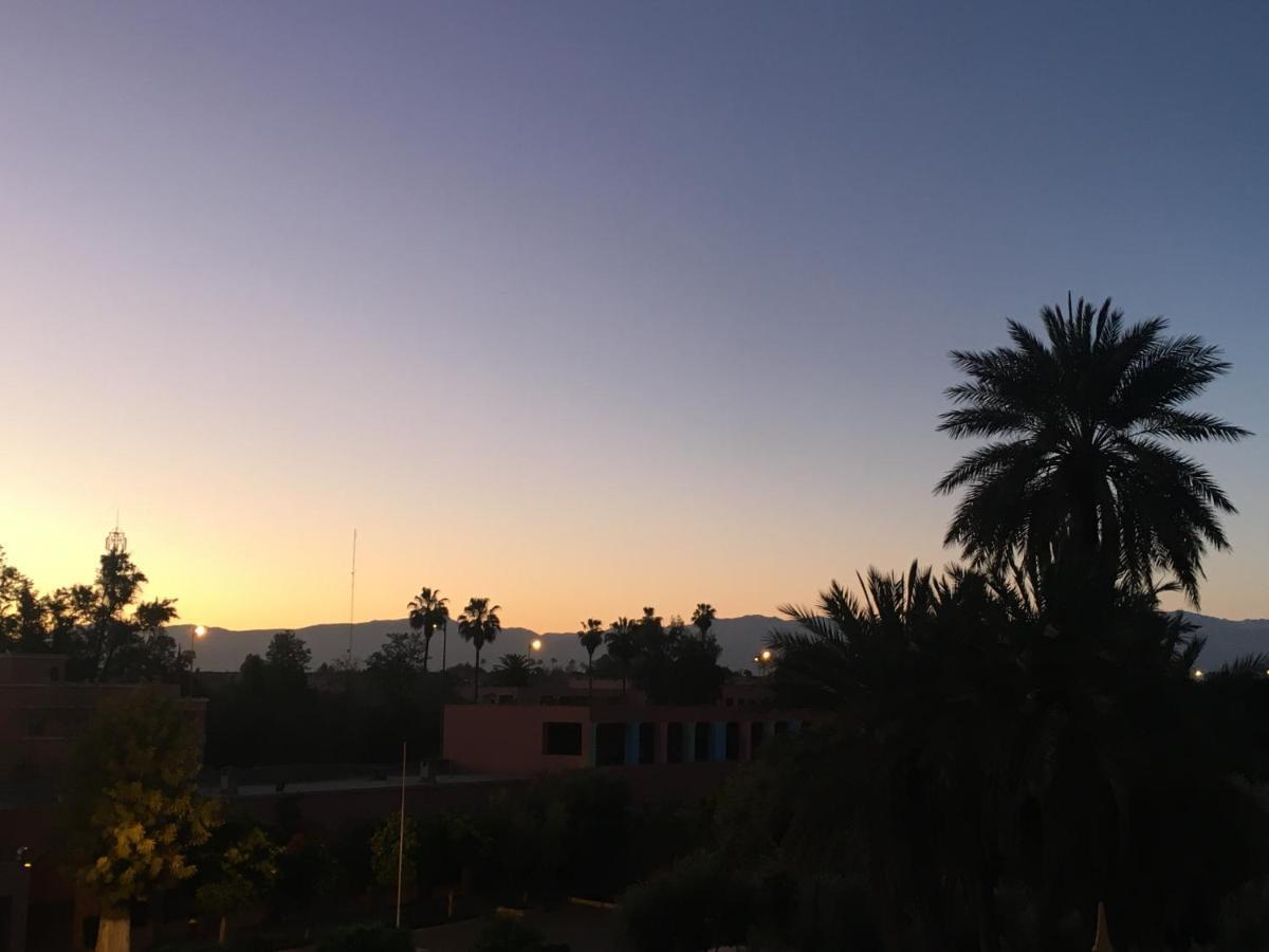 Auberge de jeunesse Casa Medina Marrakech