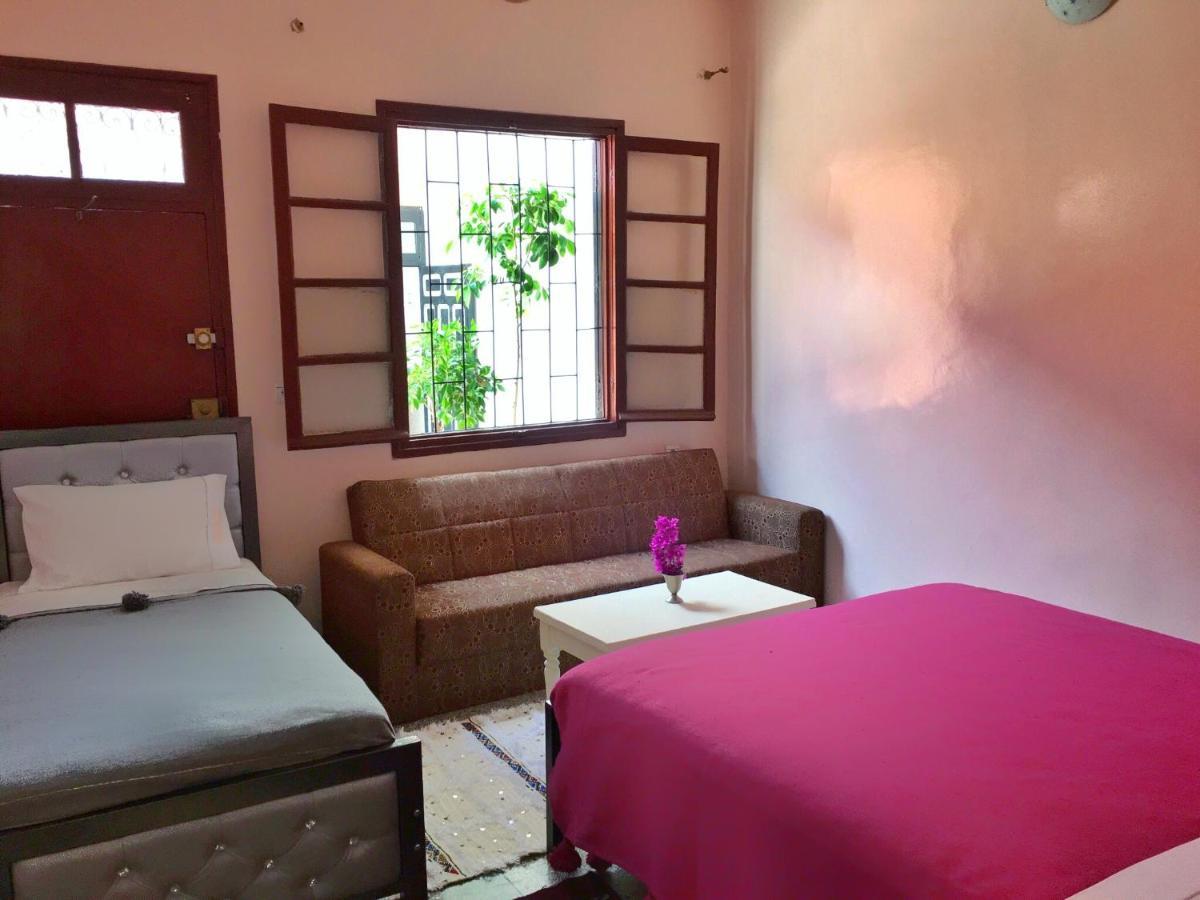 Casa Medina Marrakech *