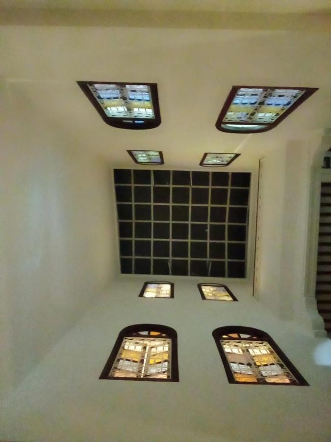 Mondial Auberge de jeunesse Marrakesh