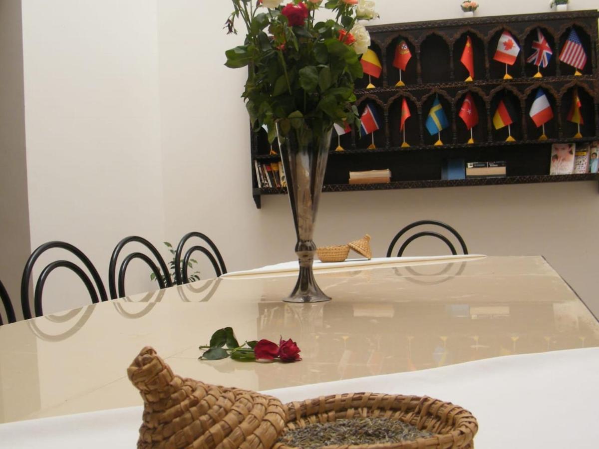 Auberge de jeunesse Mondial Marrakesh
