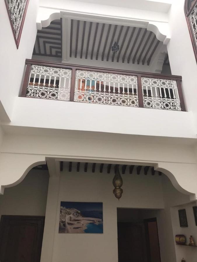 Auberge de jeunesse Mondial