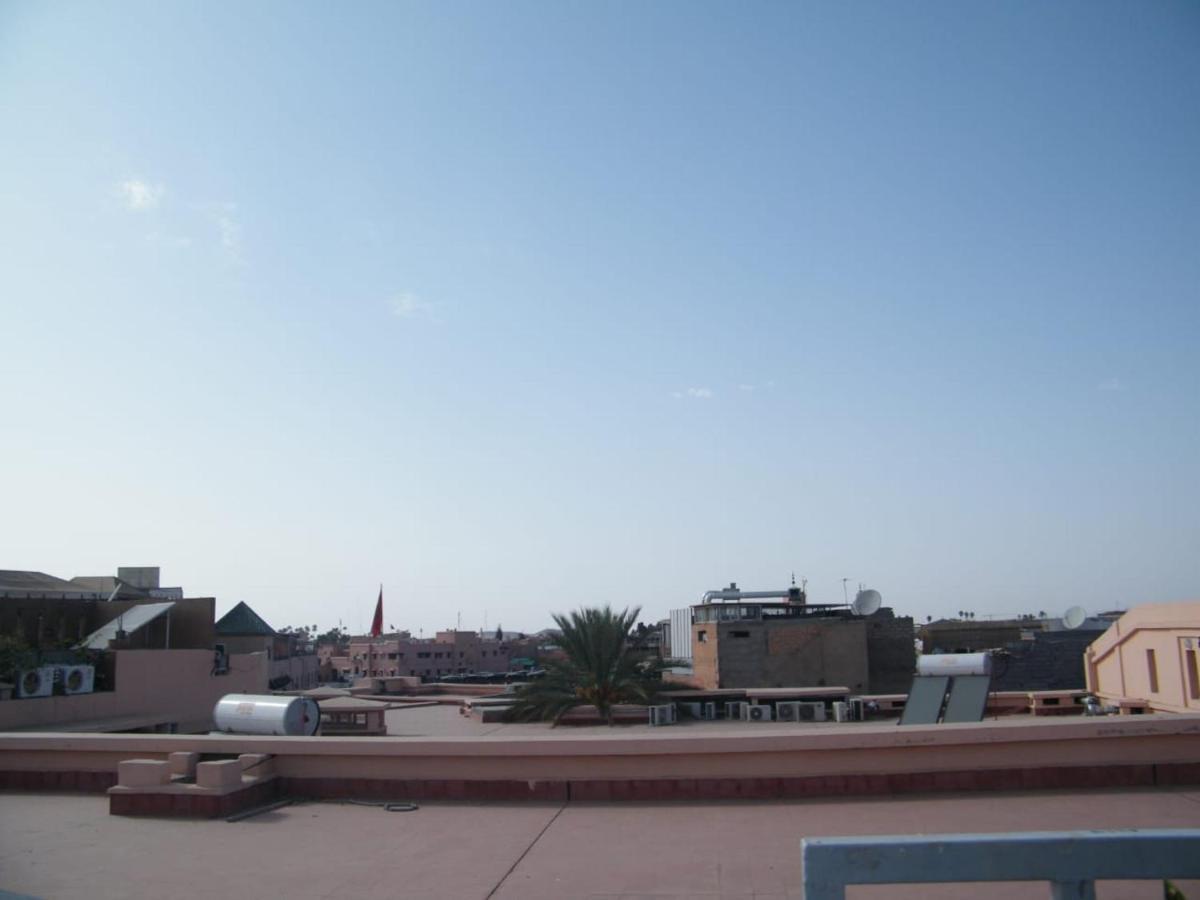 Mondial Marrakesh