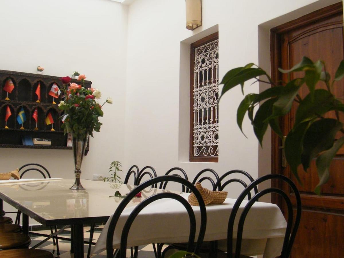 Auberge de jeunesse Mondial