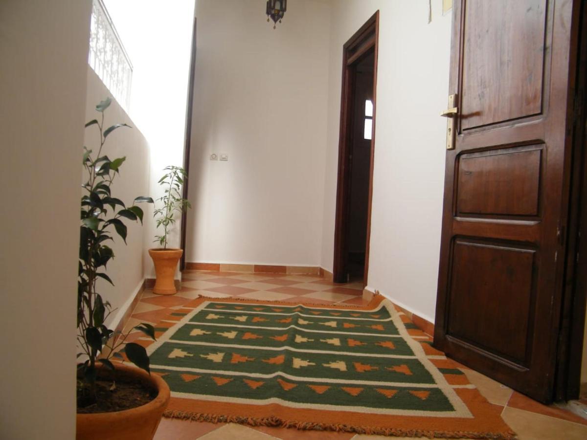 Mondial Marrakesh