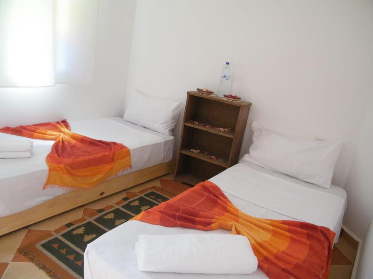 Mondial Auberge de jeunesse *
