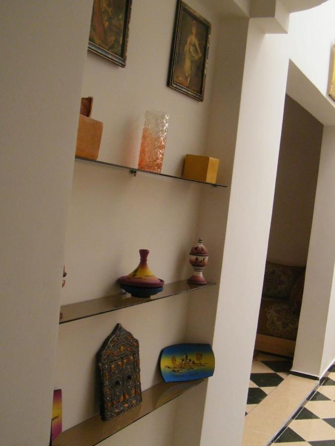 Mondial * Marrakesh