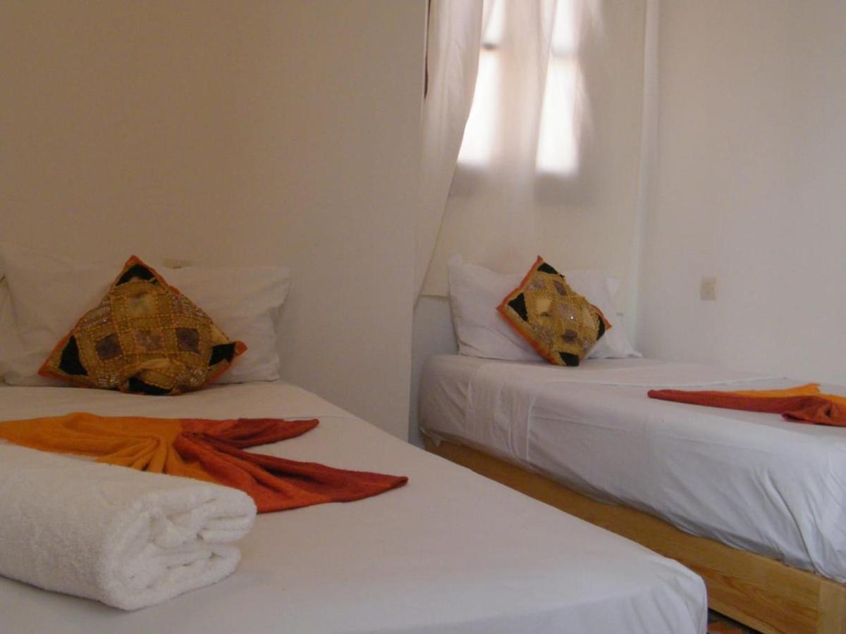 Mondial Auberge de jeunesse Marrakesh