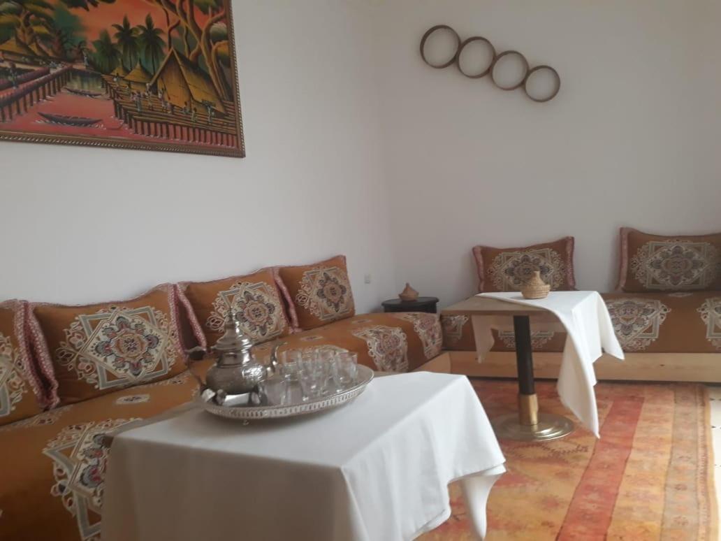 Auberge de jeunesse Mondial Marrakesh