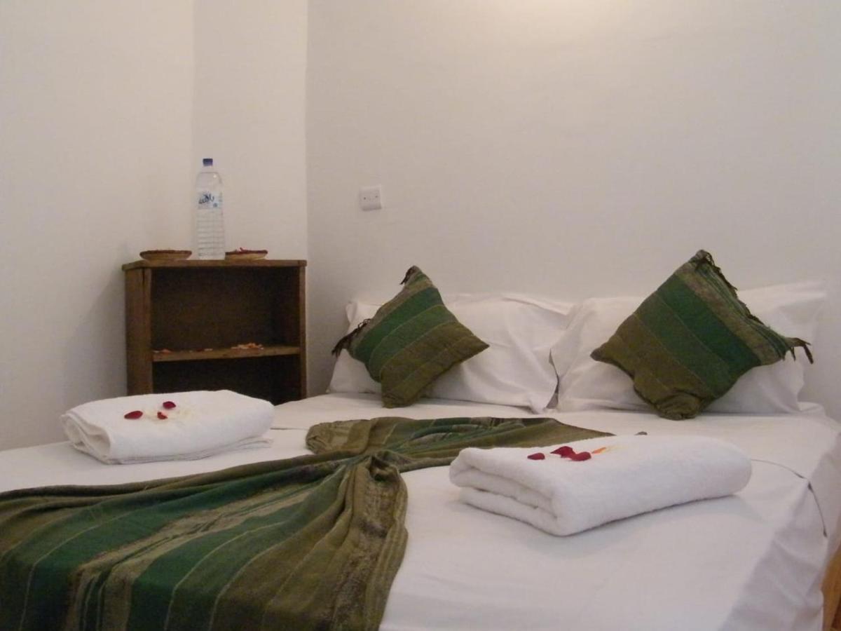 Mondial Auberge de jeunesse Marrakesh