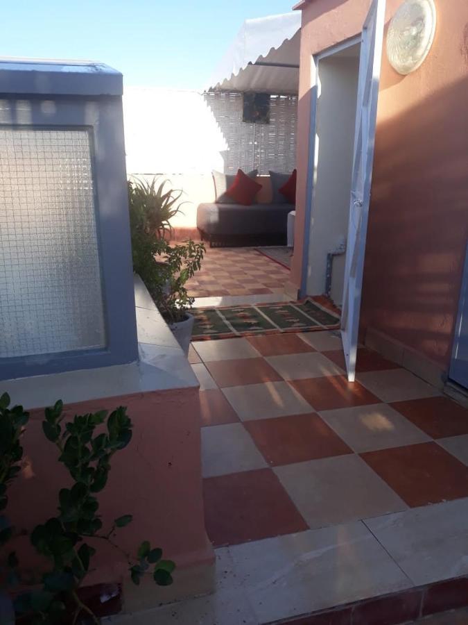 Mondial * Marrakesh