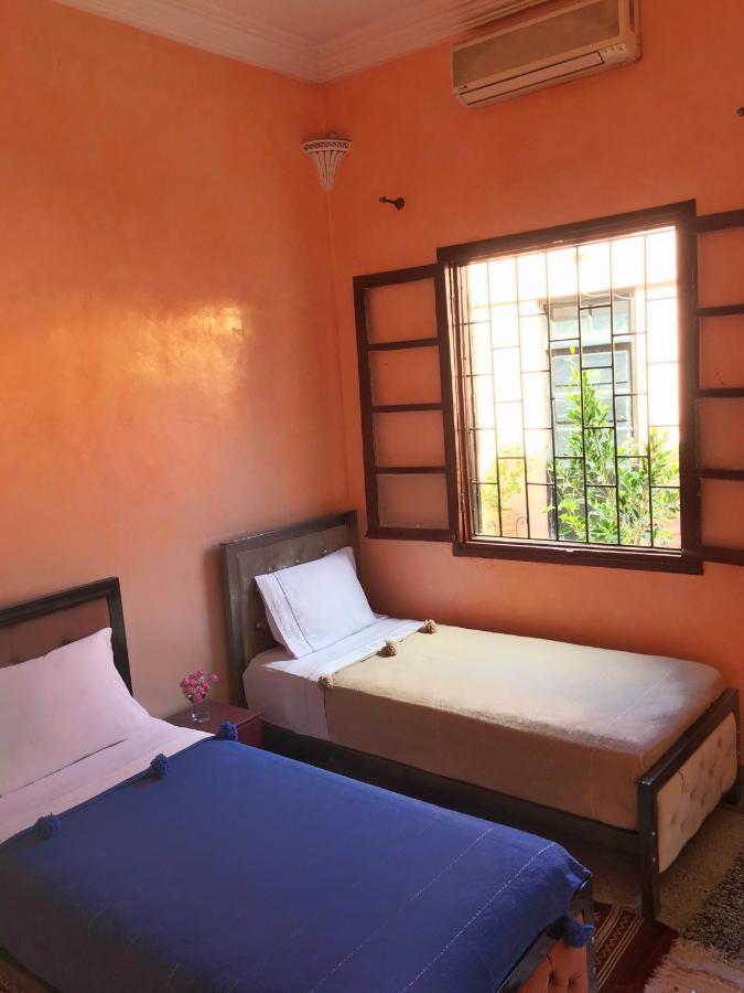 Casa Medina Marrakech Marrakesh