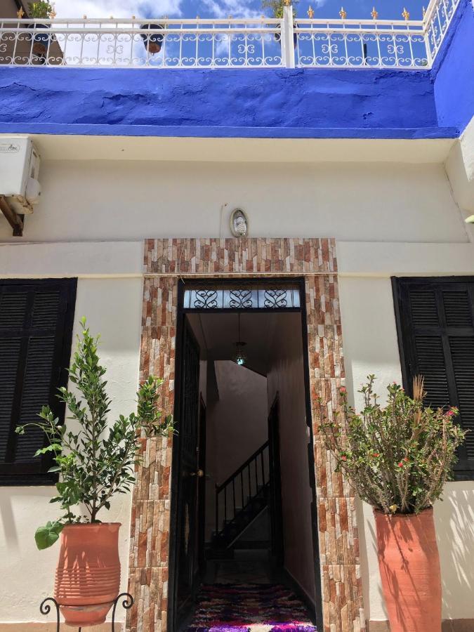 Hostel Casa Medina Marrakech *